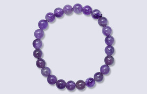 Amethyst Bracelet