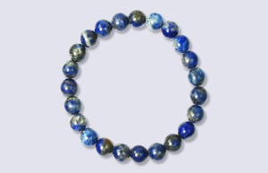 Lapis Lazuli Bracelet