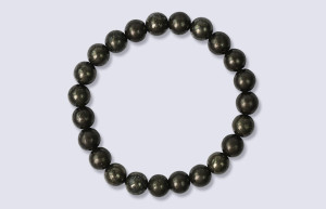 Pyrite Bracelet