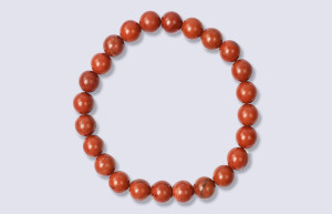 Red Jasper Bracelet 