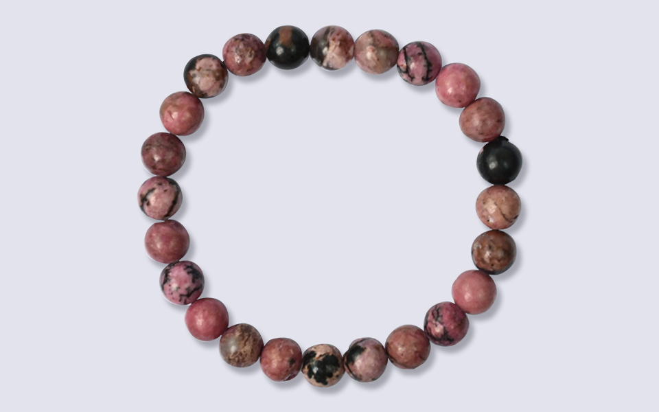 Rhodonite Bracelet