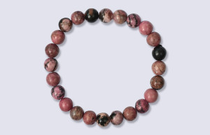 Rhodonite Bracelet