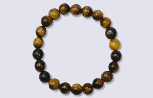 Tiger Eye Bracelet