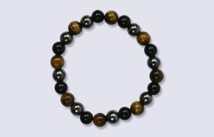 Triple Protection Bracelet