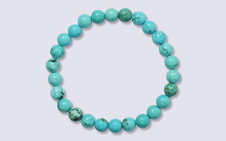 Turquoise Bracelet