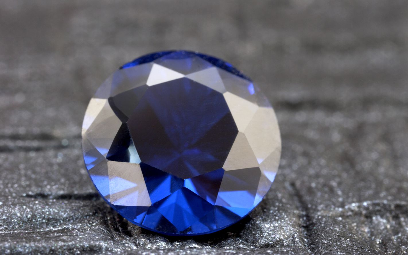 నీలం ఎవరు ధరించాలి | Neelam Stone Benefits In Telugu | Blue Sapphire  Gemstone | Bhakti9am - YouTube