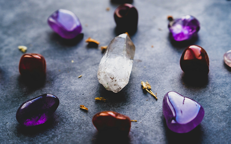 Gemstone Guidebook: Everything You Need to Know