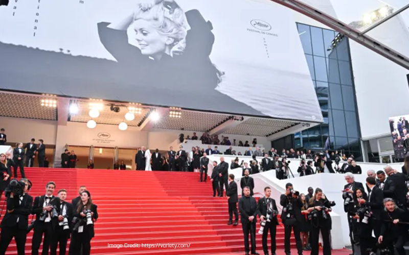 2024 Cannes Red Carpet: High Jewellery Highlights and Star-Studded Glamour