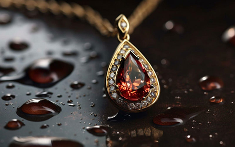 Why Ruby Jewelry Never Goes Out of Style