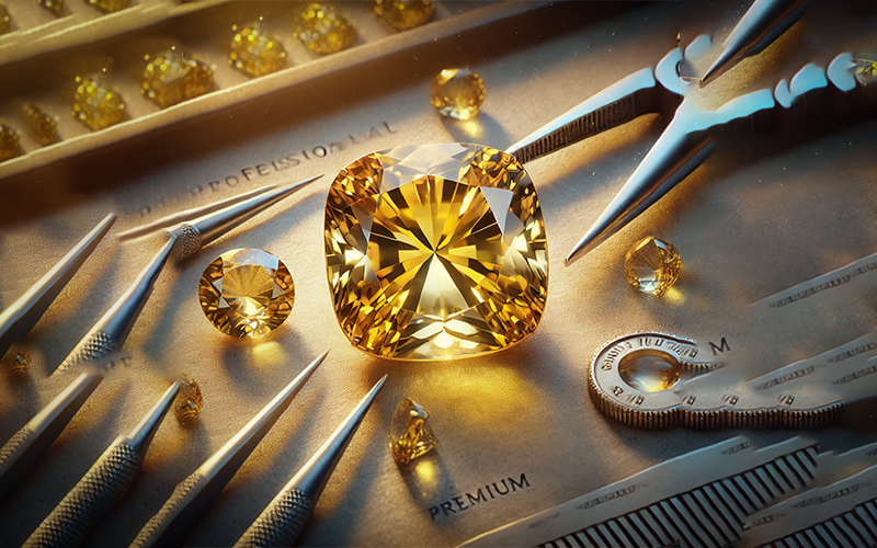 Yellow Sapphire Buying Guide: Essential Tips for First-Time Buyers