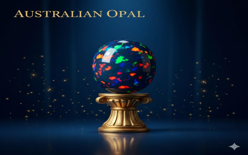 Australian Opal