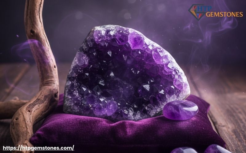 Amethyst Stone
