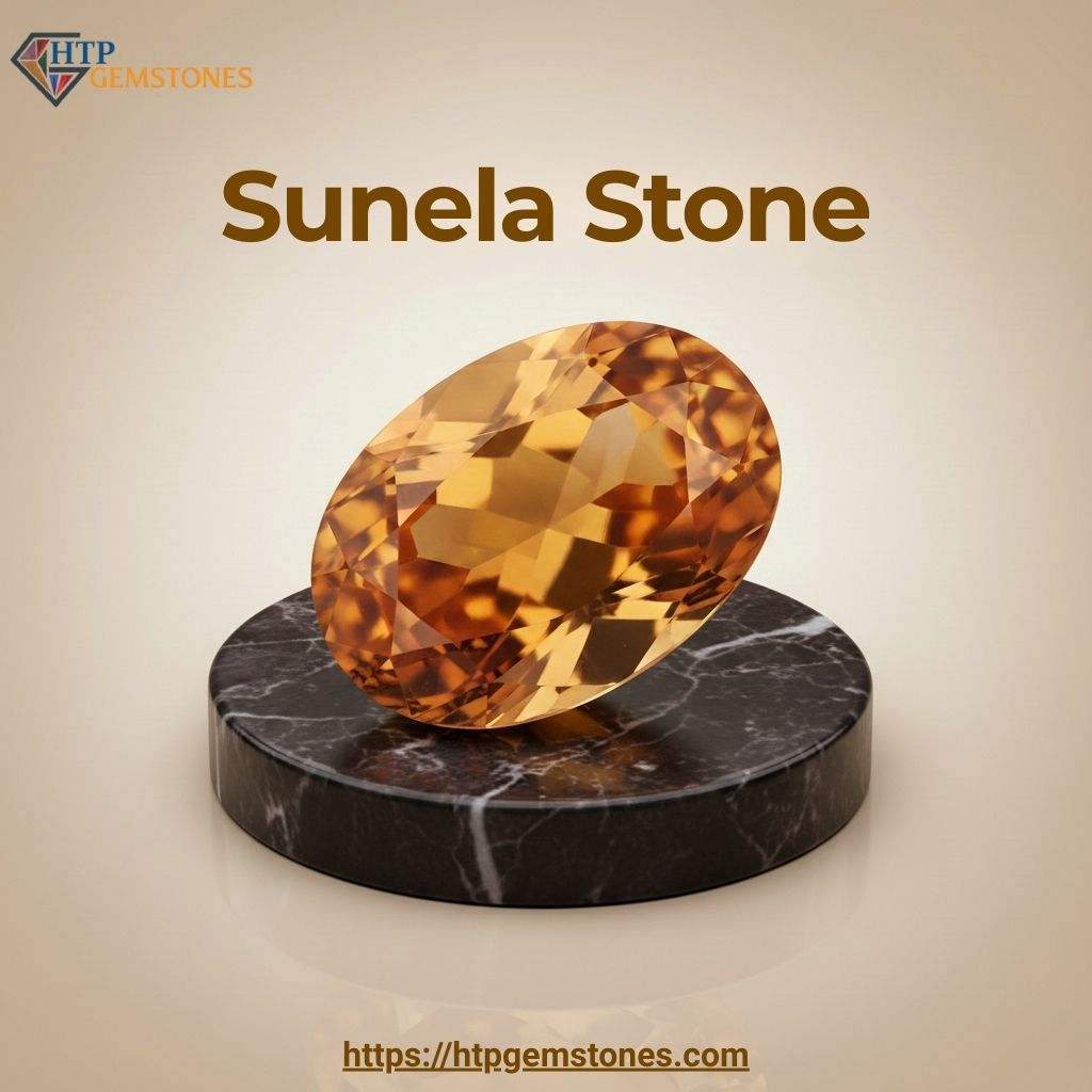 Understand the Difference Between Citrine and Yellow Sapphire 