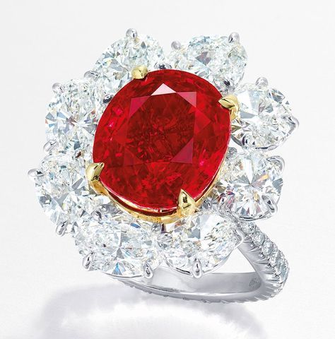 Expensive Rings With Ruby Top 10 Most Expensive Ruby in the World: A Complete Guide