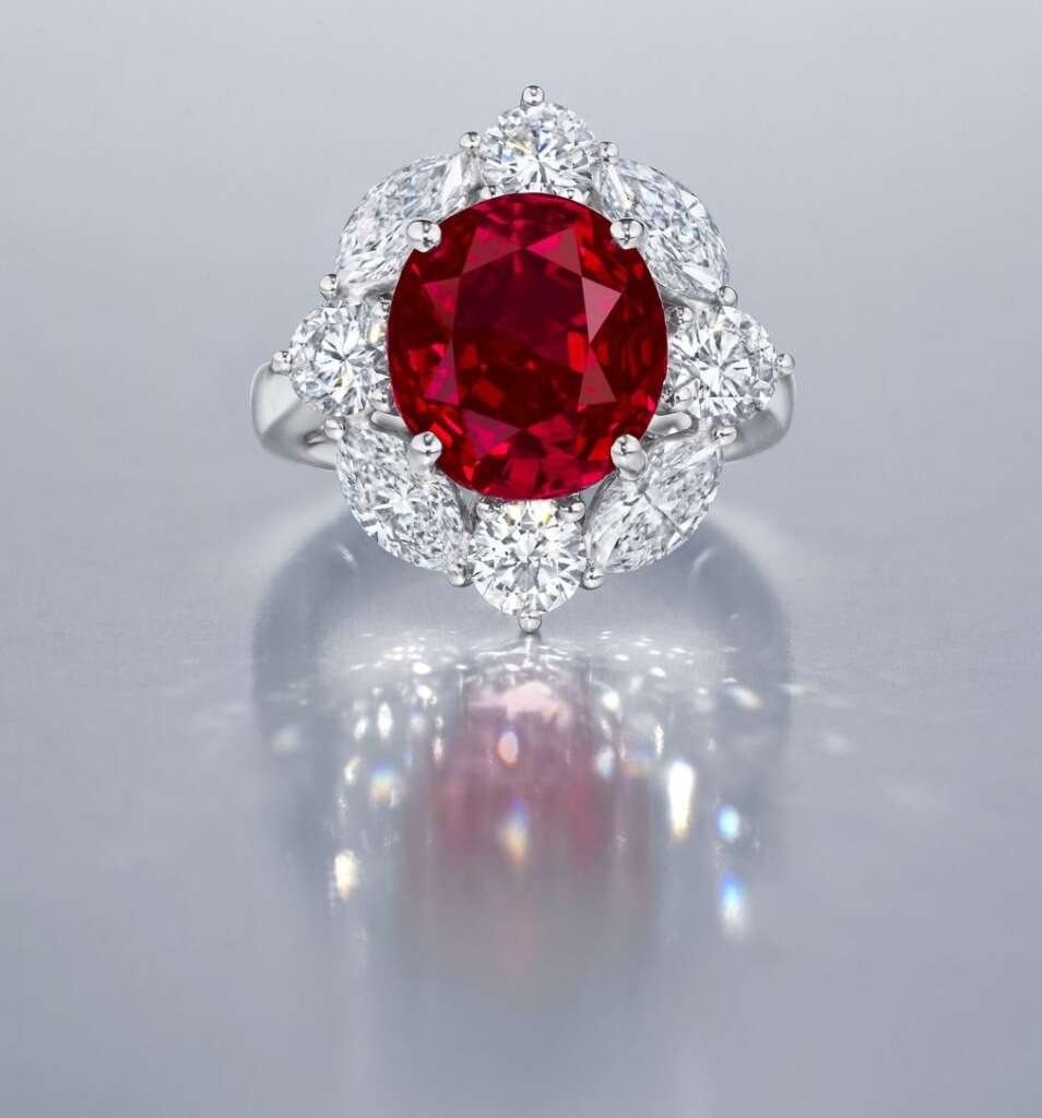 Expensive Rings With Ruby Top 10 Most Expensive Ruby in the World: A Complete Guide