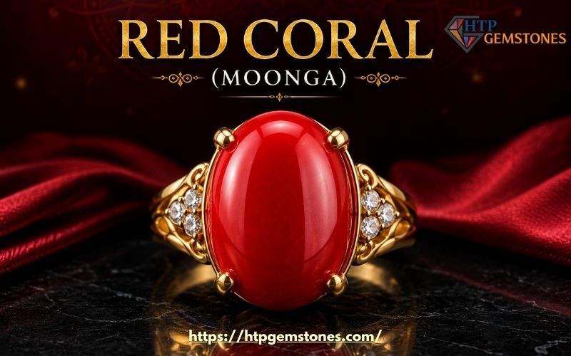 moonga stone