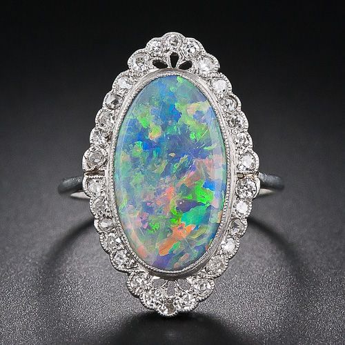 opal