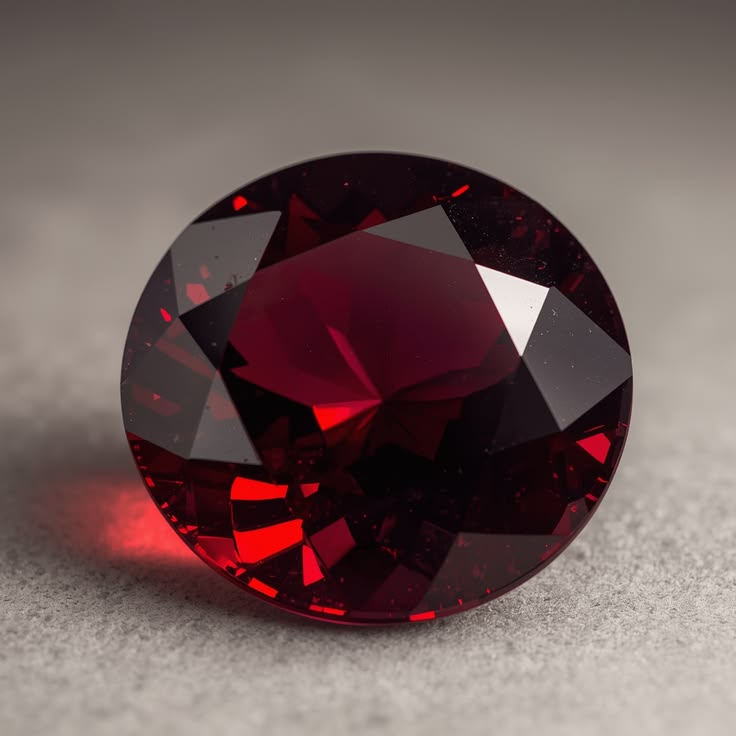 garnet stone